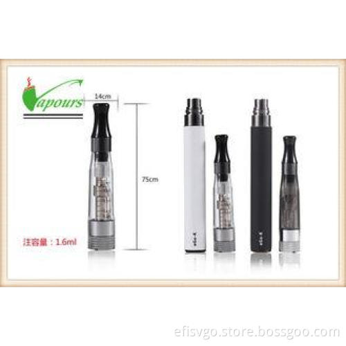 CE EGO E Cigs Carving Ego K Cigarette with Multi Colors , D